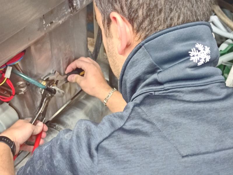 Reparació